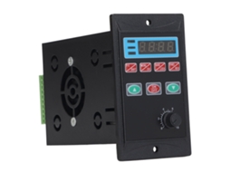Inversor de Frequência Motor Mini 400w
