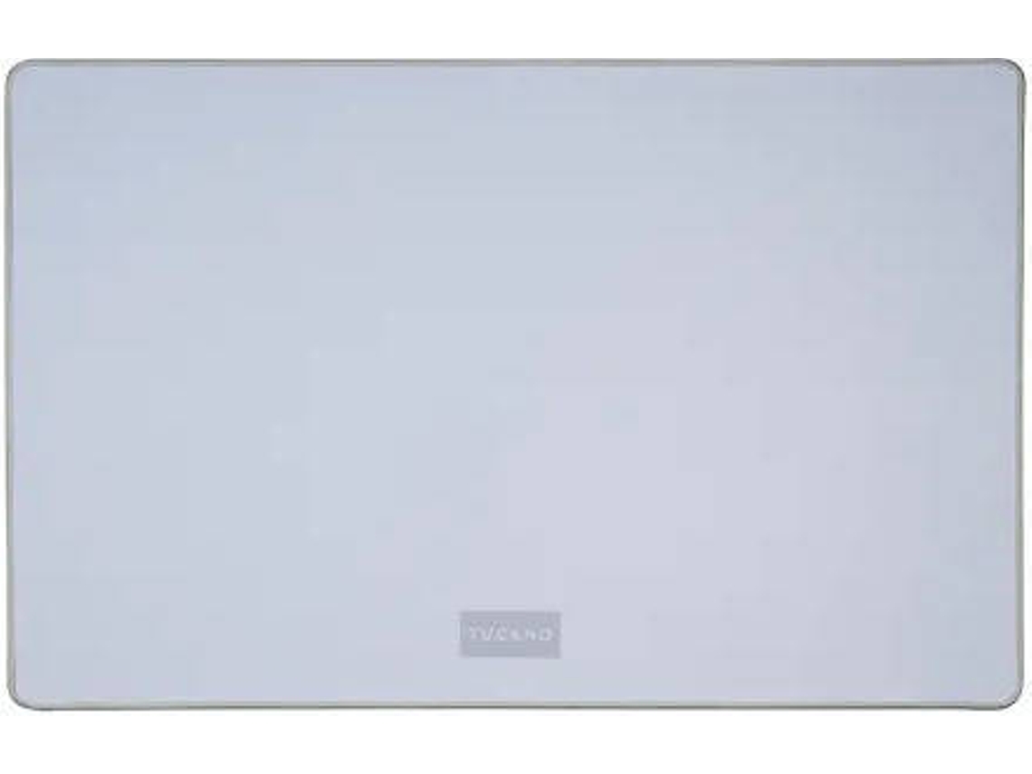Tapete para Rato TUCANO One Desk Pad (55x35 cm - Cinzento)
