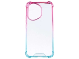 Capa Bumper Reforçada Degradê para Huawei Honor 400 LA CASA DE LAS CARCASAS