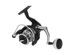 Molinete de Pesca Giratório Alumínio Gc3000