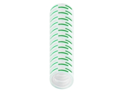 Cinta Transparente De Papelería 12 Rollos 14y Para Escuela Oficina Manualidades Envases Regalo