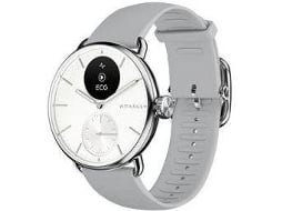 Smartwatch WITHINGS Scanwatch 2 38MM (Branco)
