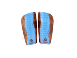 Protectores de Canelas OXUM SPORT One Wembley
