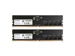 Memória Ram Adata Ad5U480016G-Dt 32 Gb 2 X 16 Gb Ddr5 4800 Mhz Ecc