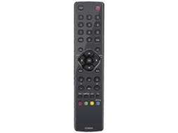 Controle Remoto Substituto Compatível Com Rc3000e02 Tvs L19e4103 L40e3000f L40e5200f L46e5300f L48f3300f L24d3260f