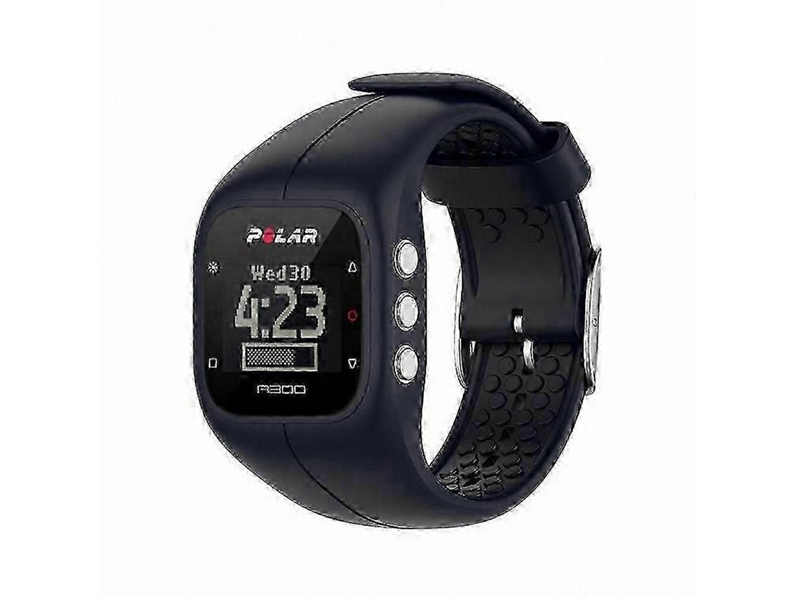 Pulseira De Silicone Macio Para Rastreador De Atividades - Pulseira Durável E Confortável Para Smartwatch.