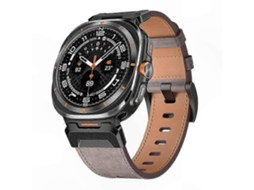 Pulseira Compatível Com Smartwatches De 47 Mm