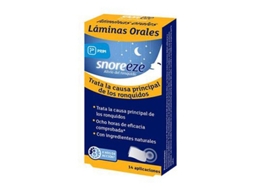 SNOREEZE Oral Blades Snoring 14 pcs