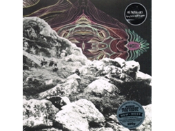 Vinil All Them Witches - Dying Surfer Meets His Maker