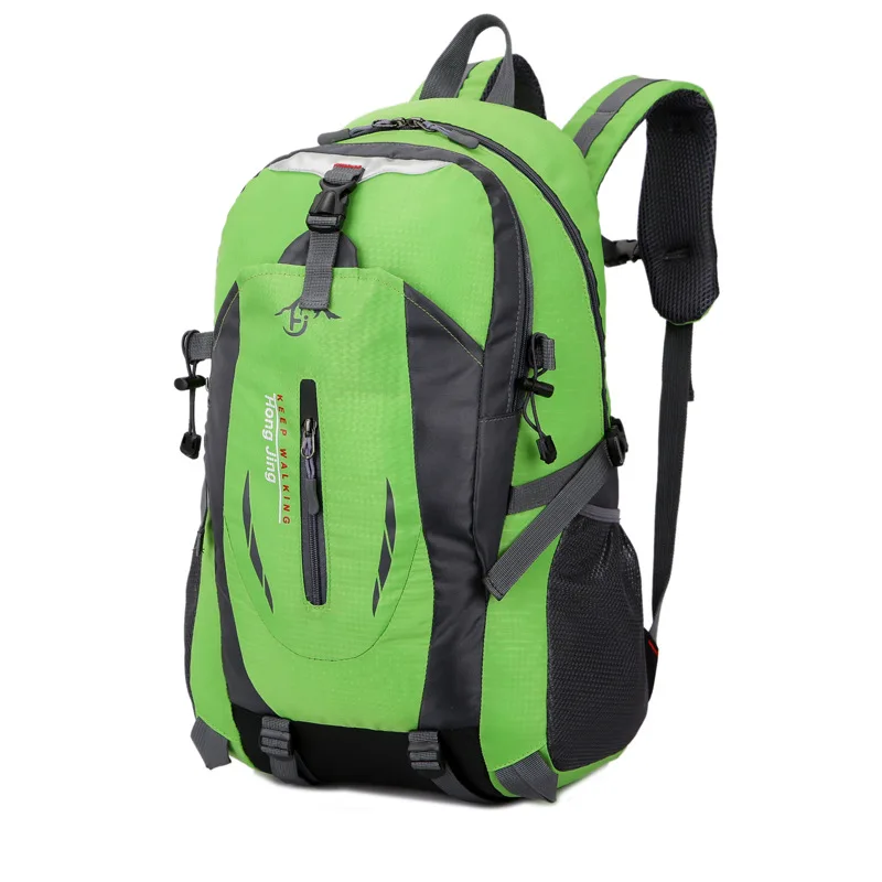 Mochilas De Viagem Impermeáveis Feitas De Nylon De Alta Qualidade, Para Transporte E Organização Prática Dos Artigos Indicados