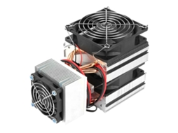 Laxiscreed Coolante Termoelétrico Para Refrigeração De Semicondutores E Mini-geladeiras, Ideal Para Diy