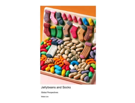 Livro Jellybeans and Socks Global Perspectives de Mabel Jox (Inglês)