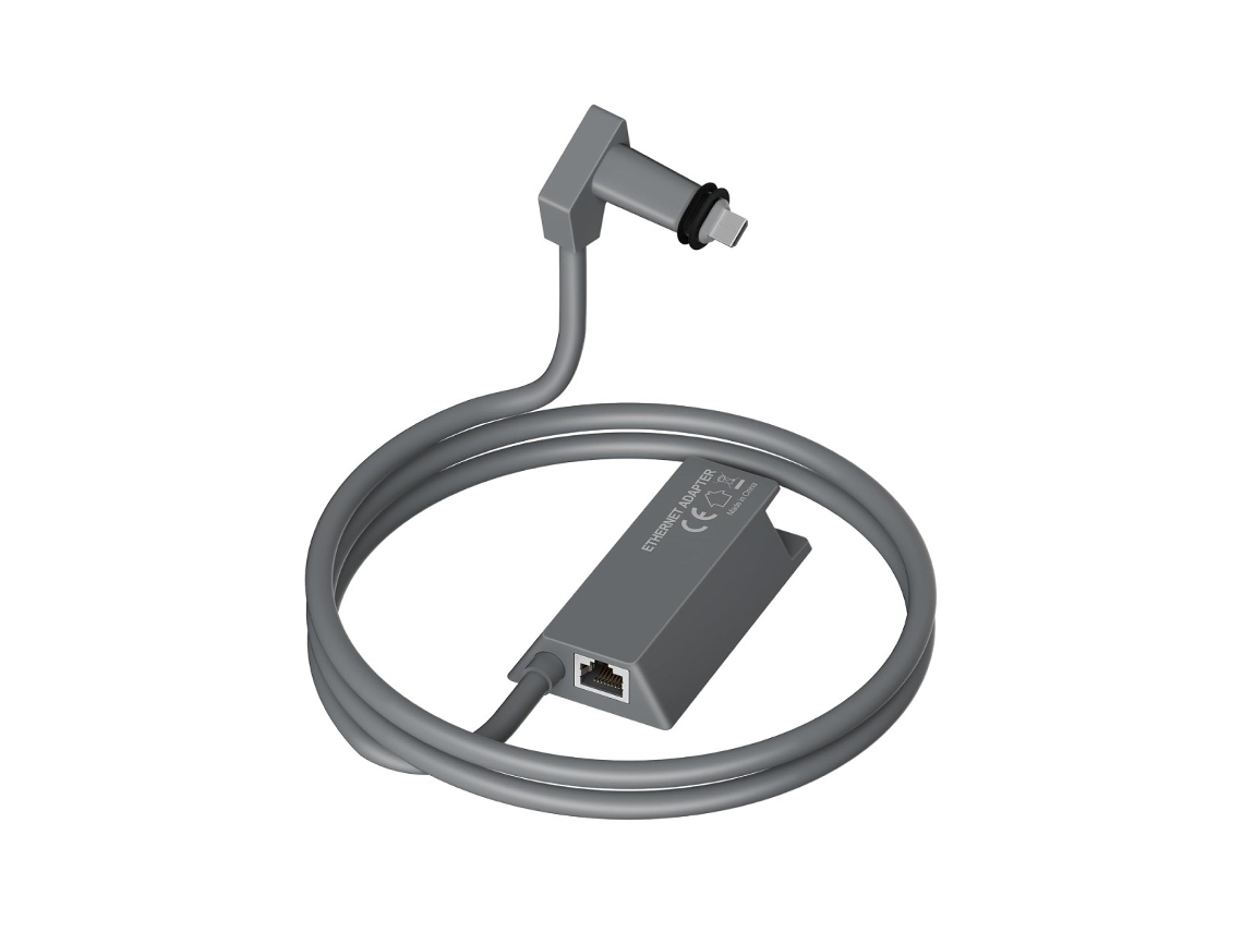 Adaptador Ethernet para Starlink Gen 2 / V2