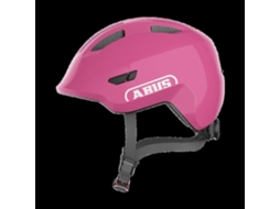 Capacete De Bicicleta Infantil Abus Smiley 3.0