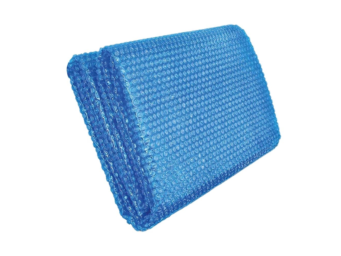Capas Solares para Piscinas Azuis de Uso Doméstico Casa