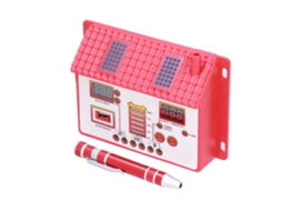 Controlador De Carga Solar 12v 24v 10a Com Display Led