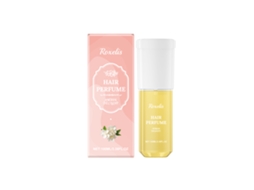Spray Perfume Cabelo Feminino Cheiro Floral Worten