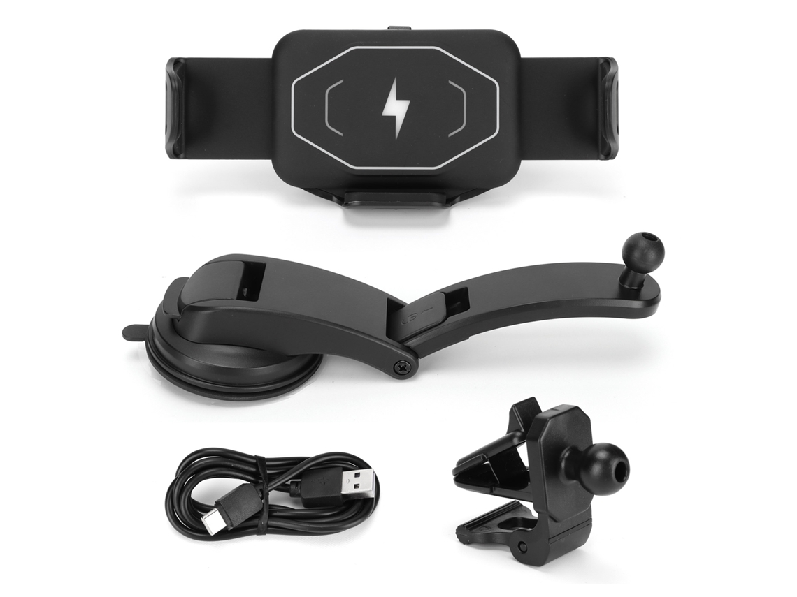 Carregador Sem Fio para Carro 15w S/MARCA