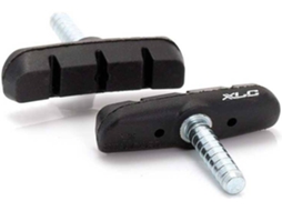 Travão para Bicicleta XLC Cantilever Brake Pads Bs C02 4 Pieces
