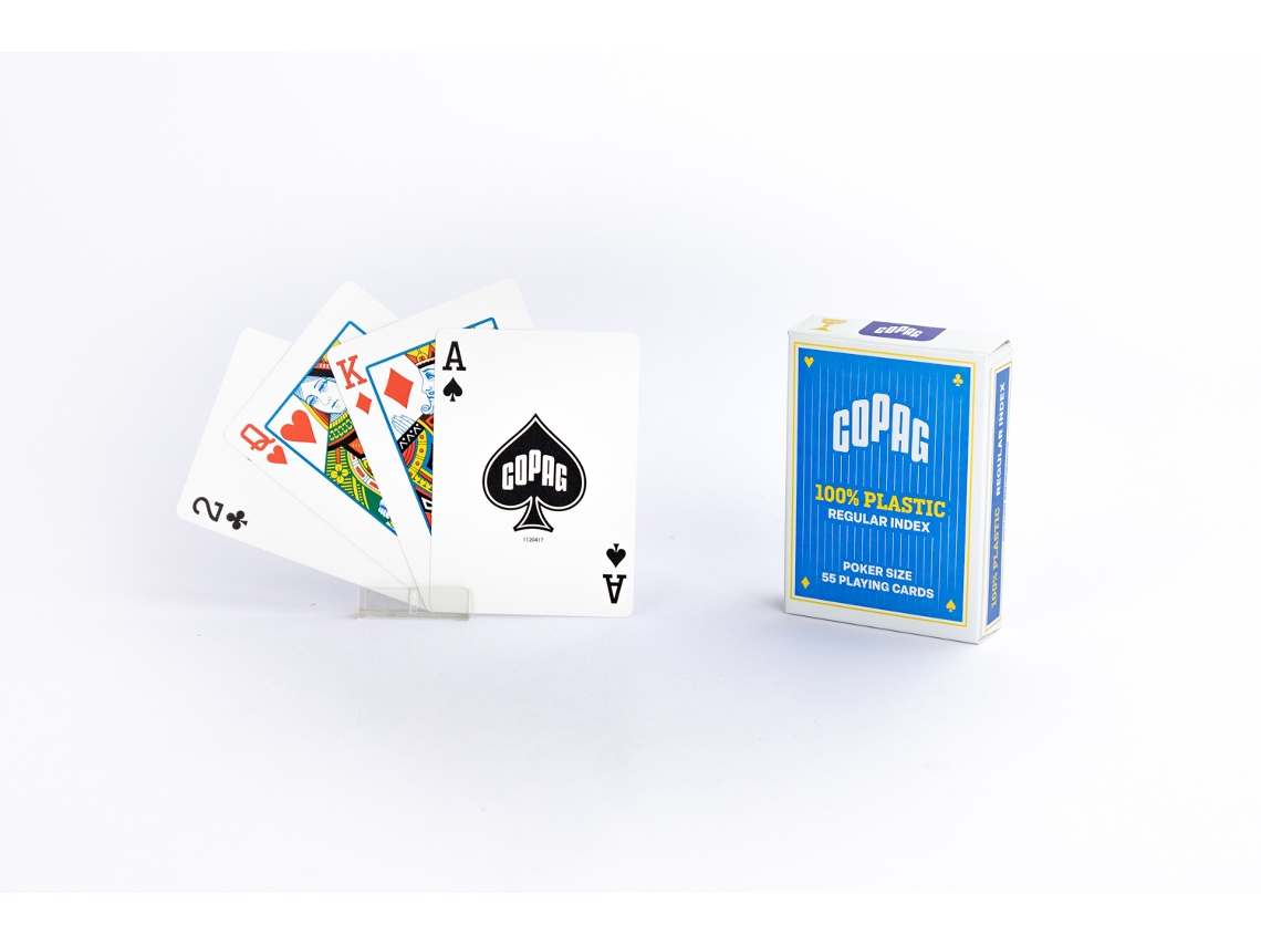 Jogos de Tabuleiro COPAG (3 anos)
