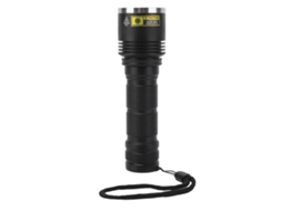 2026 linterna Uv Led de 15w 365nm com Filtro Preto e Lente Óptica para Curar Resina e Detectar Urina de Animais de Estimação