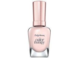 Sally Hansen Color Therapy Esmalte 14,7 Ml - Cor 230 Sheer Nirvana - Rosa