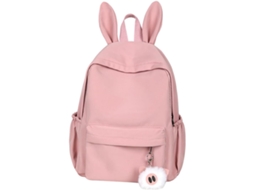 Bolsa para Orelhas Feminina Healeved, Ideal Viagens e Escola, Design Elegante Durável, Tamanho Perfeito Acessó