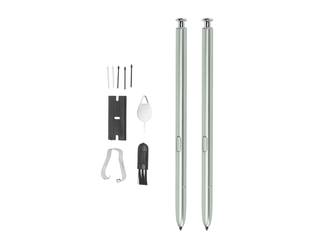 Caneta Stylus LAXISCREED Leve Alta Sensibilidade