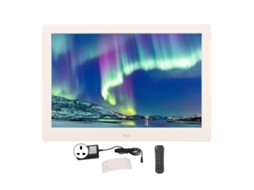 Quadro Digital LAXISCREED 12in Hd 1080p com Android Uk