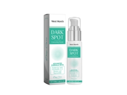 Sérum Corrector De Manchas Oscuras West Month 50ml Hidratante Iluminador Sérum Nutritivo Para Pele Diário