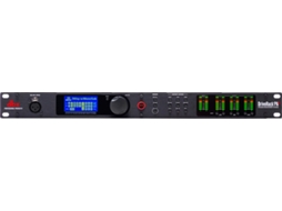 Processador Dbx Pa Driverack Pa2
