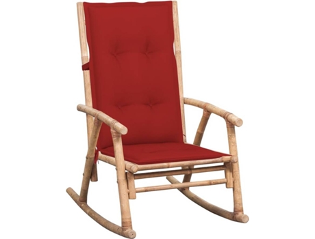 Cadeira de Baloiço  Bambu 3063924