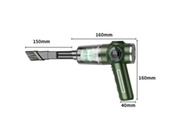 Mini Kit de Ferramentas YANYXR compatível com modelos de aspirador