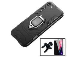 Pelicula de Vidro PHONECARE iPhone SE New 2020