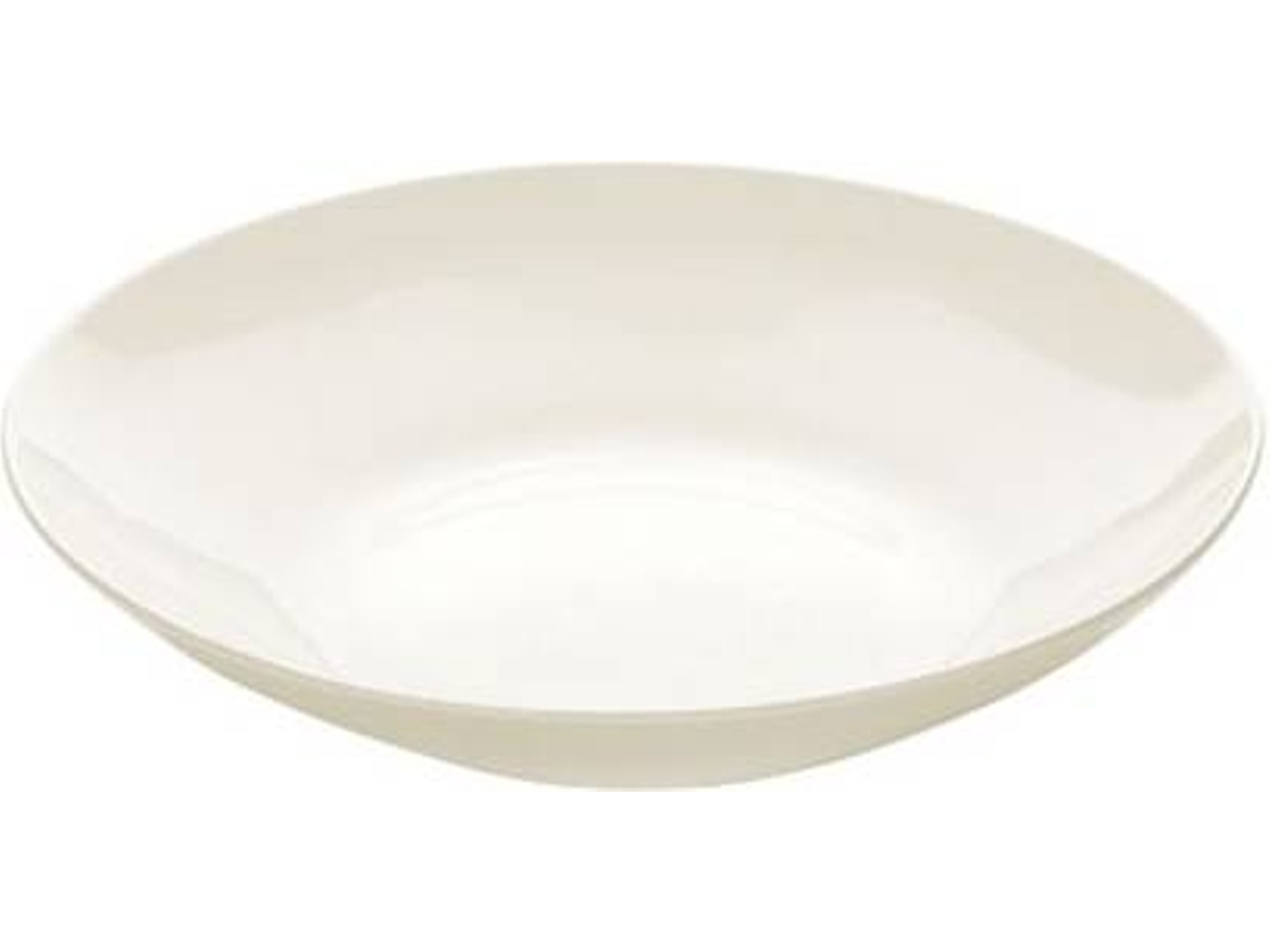 Prato de Sopa TESCOMA Crema (22 cm)