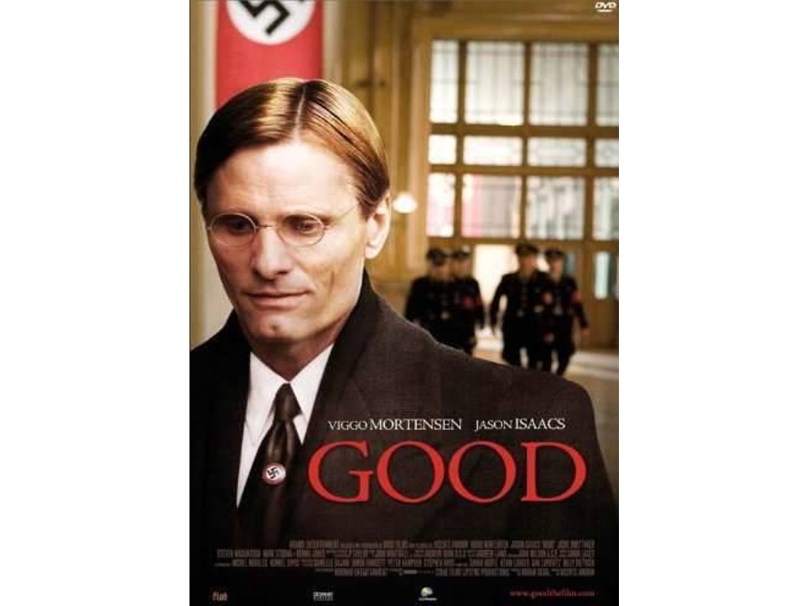 Blu-Ray Good (2008) (Edição em Espanhol)