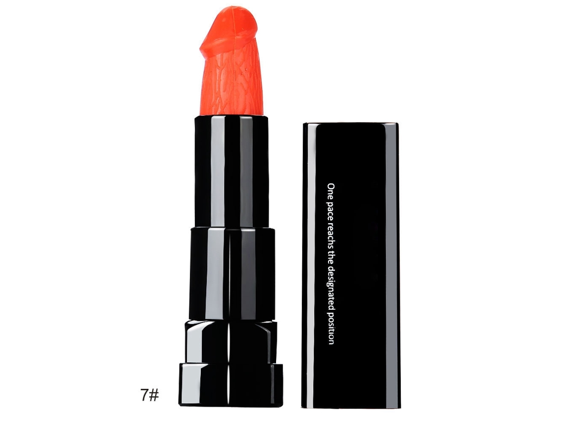 Brillo Labial Mate Nutritivo De Longa Duração Hidratante Batom 7