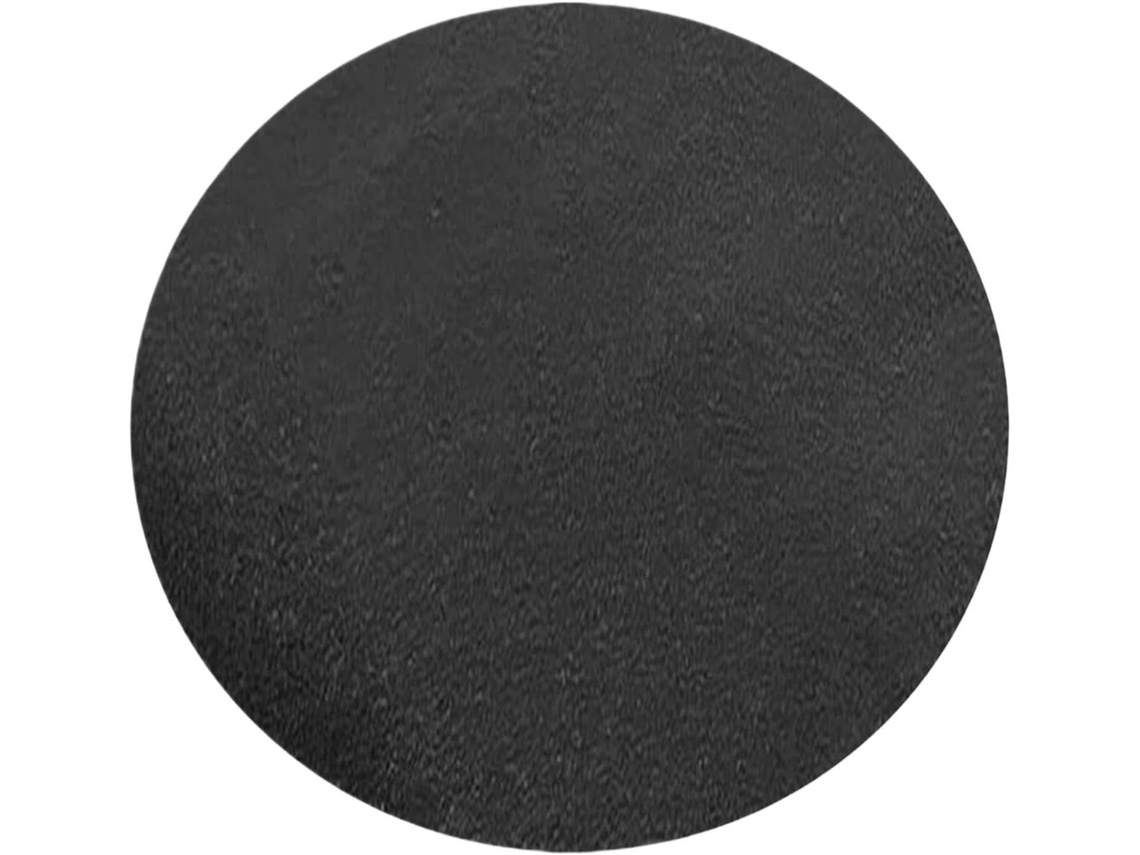 Tapete Genérico para Piscina Redondo, Pré cortado, a Perfurações Revestimento para Pisos Sob Piscinas para Jardins, CHABERLU