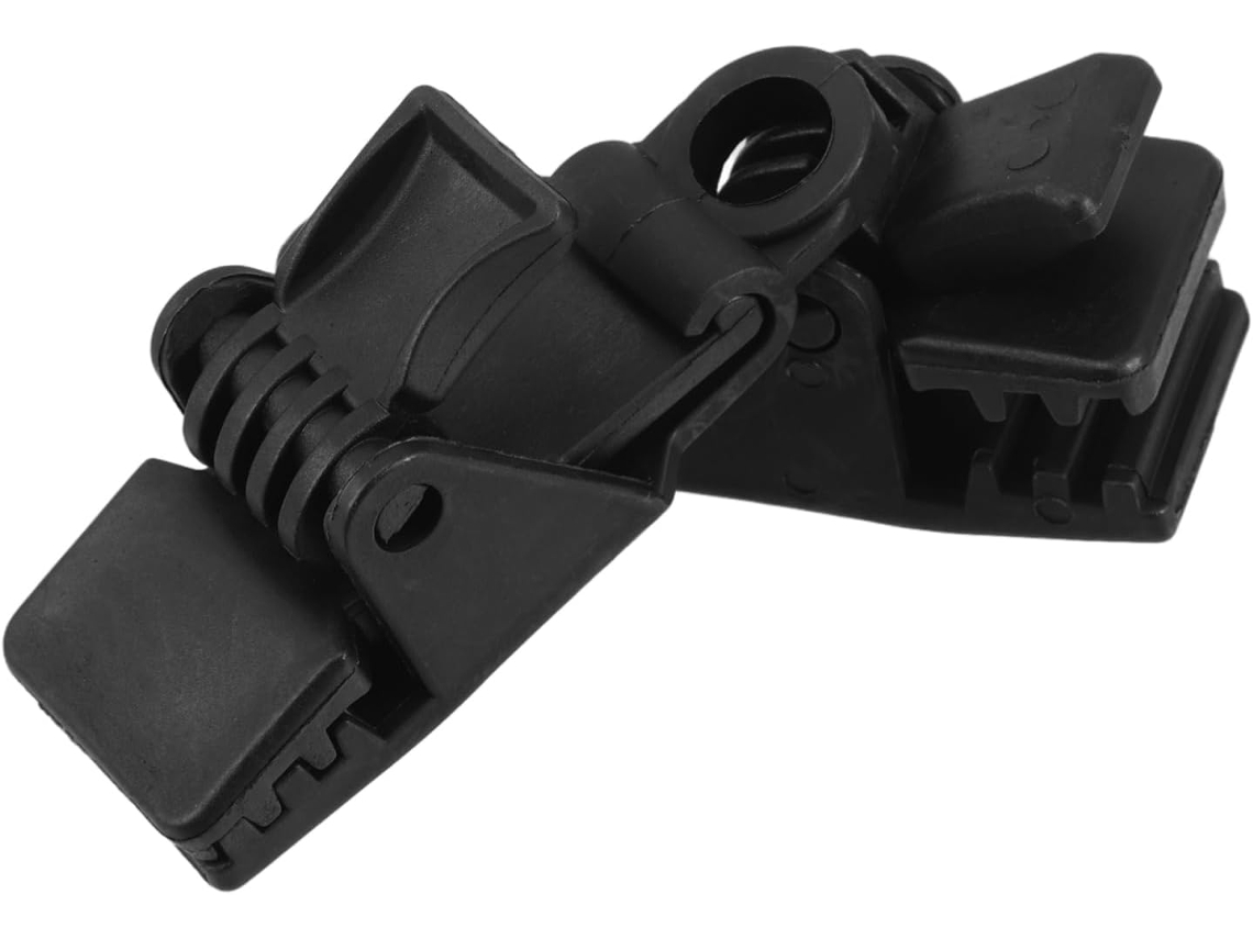 Estacas De Nylon Para Camping Barraca, Para Camping E Trilhas