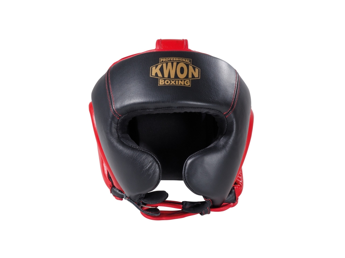 Capacete de boxe para boxe Kwon Prof.Box.