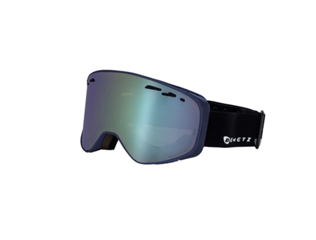 Máscara de Ski DEMETZ Camber