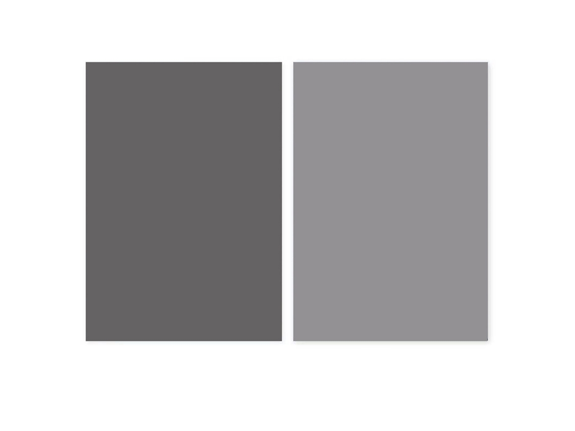 Papel de fundo Morandi espesso e de cor sólida para fotografia e fundos fotográficos.