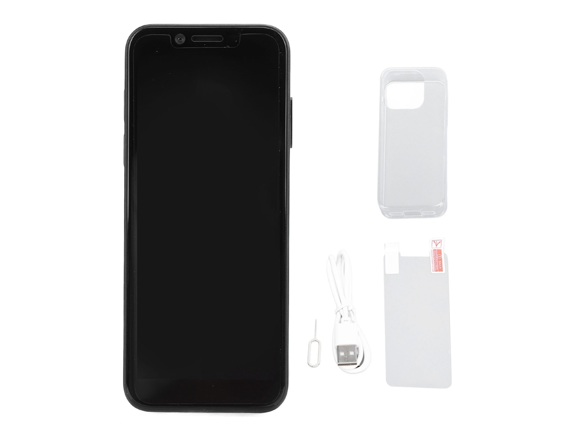 Smartphones 3g LAXISCREED 4" Lcd Dual Sim