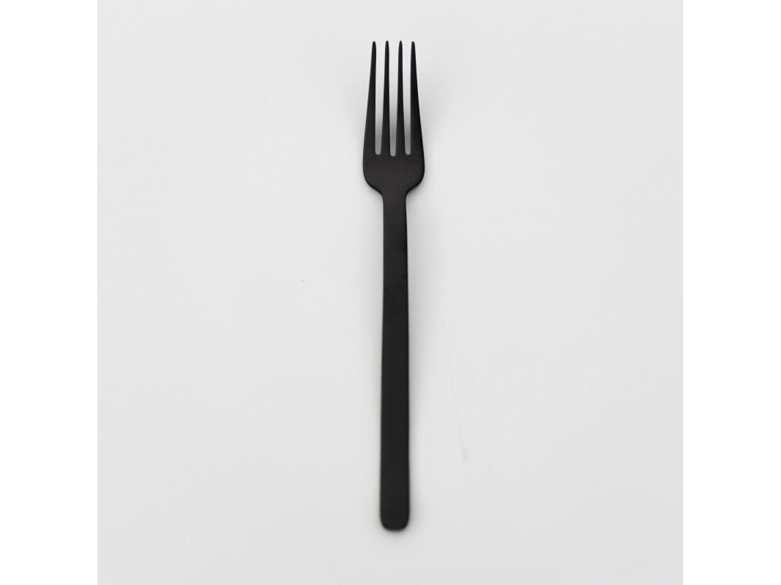 Dúzia De Garfo Mesa Mares Matt Titanium Pt BELO INOX.