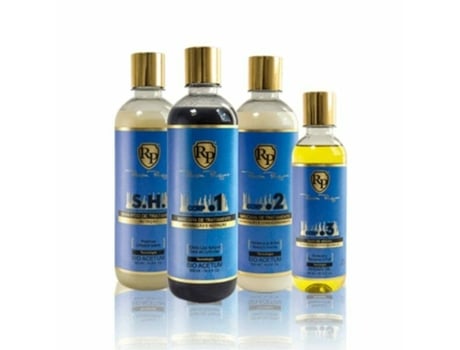 Kit Ccrp Tratamento Capilar ROBSON PELUQUERO