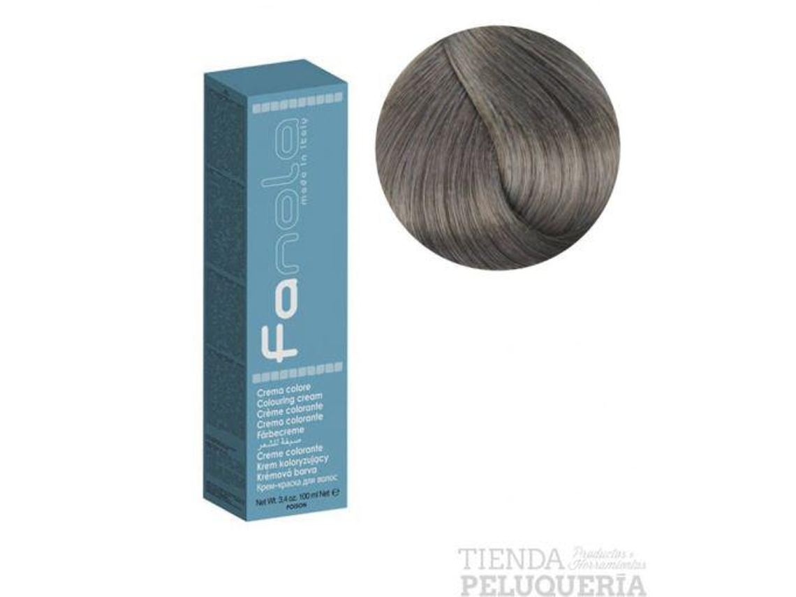 Fanola Dye 9/11