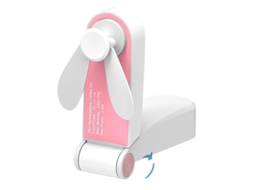 Ventoinha Átil  Fs04012-y15 (5 W - Diâmetro 10 Cm)*