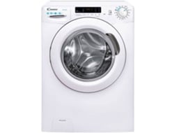 Máquina de Lavar Roupa CANDY CS 1482DE/1-S (8 kg - 1400 rpm - Branco)