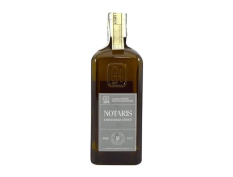 Gin HERMAN JANSEN Notaris Bartenders Choice (0.7 L - 1 Unidade)