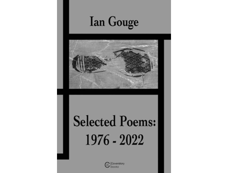 Livro Ian Gouge - Selected Poems De Ian Gouge (inglês)